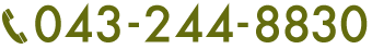 043-244-8830